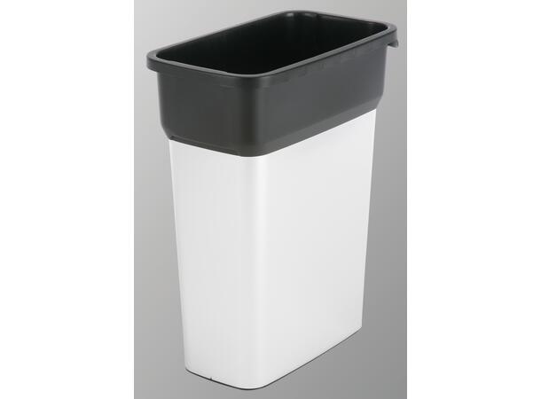 Avfallsbeholder VILEDA Geo 55L 
